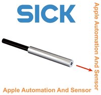 Sick Ll3-tr03-2 Fiber Optic Sensors - Accuracy: Accuracy