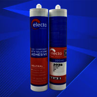 Electo RTV Silicon Sealant (2035)