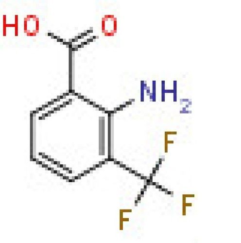 2-Amino-3-(trifluoromethyl)benzoic acid