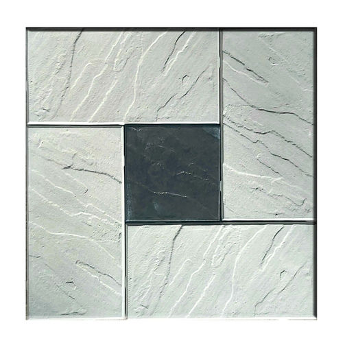 Stone Finish Paver Block