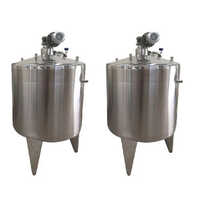 Chocolate Ceramic Ball Mill Machine - Capacity: 600 Kgs Kg/hr