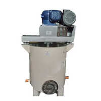 Chocolate Ball Mill Grinding Machine - Capacity: 1000kg Kg/hr