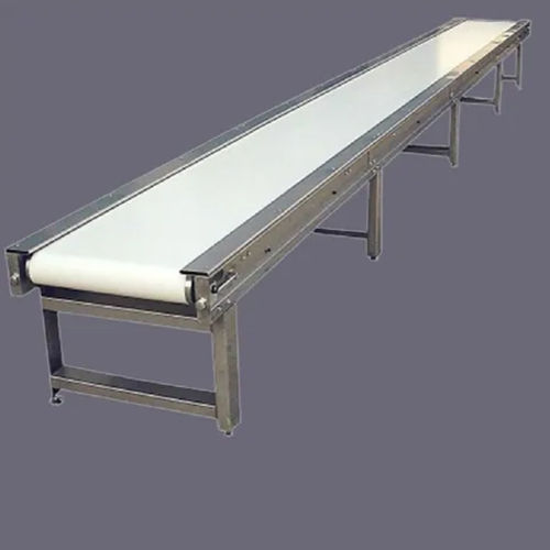 Confectionery Belt Conveyor - Load Capacity: 1-50 Kg Per Feet  Kilograms (Kg)