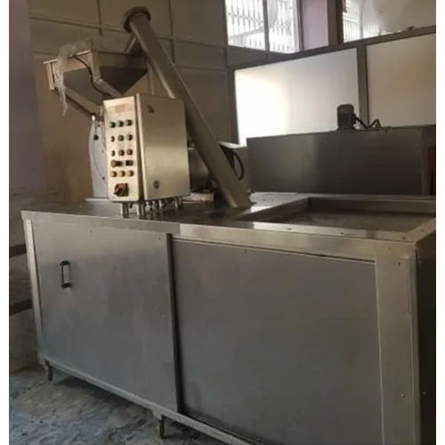 Smokeless Sugar Grinding Machine - Automatic Grade: Automatic