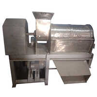Fruit Pulper Machine