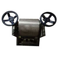 Chocolate Gems Forming Machine - Capacity: 100 Kg/hr