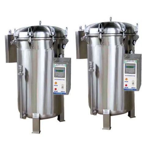 Turkey Chocolate Enrobing Tank - Capacity: 1000L Ltr/Hr