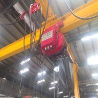 Chain Electric Hoist