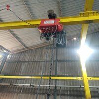 Chain Electric Hoist