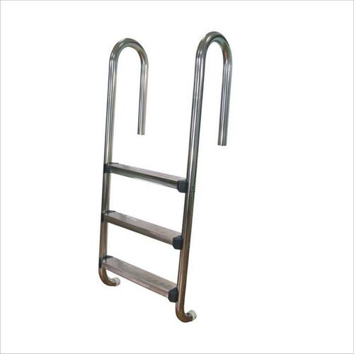 Club Type SS 304 Ladders