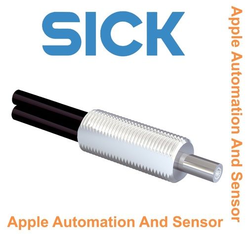 Sick LL3-DB01-10 Fiber Optic Sensors