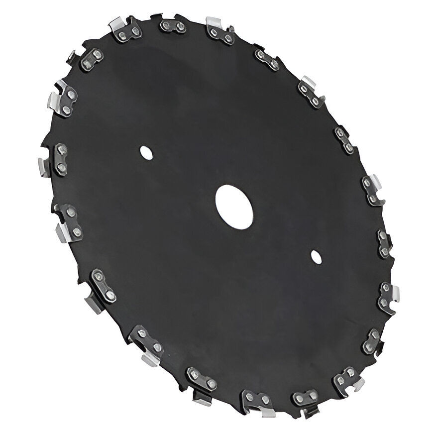 Siddhi 20 Teeth Blade for Brush Cutter