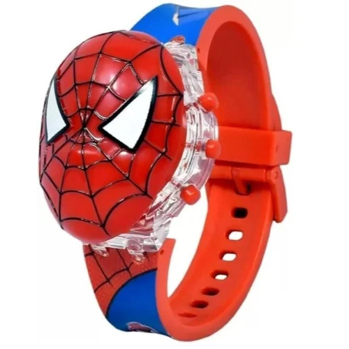 Kids Full Night Glow Wrist Watches