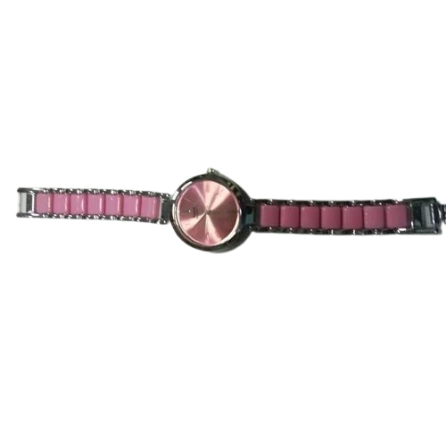 Analog Quartz Wrist Watch