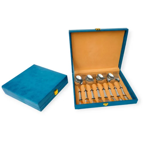Cutlery Packaging Gift Box