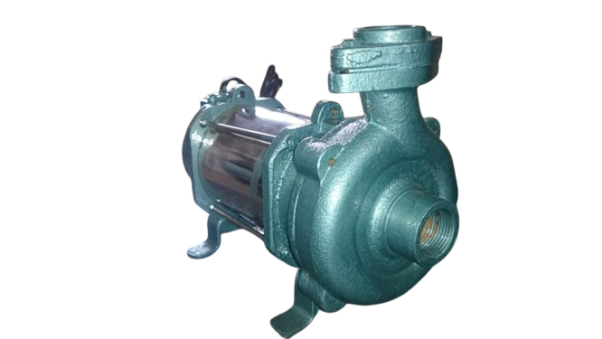 0.5 Hp Mini Openwell Pump - Application: Submersible