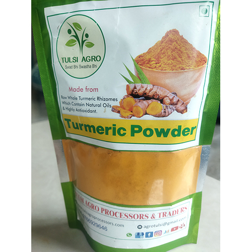 Turmeric Powder