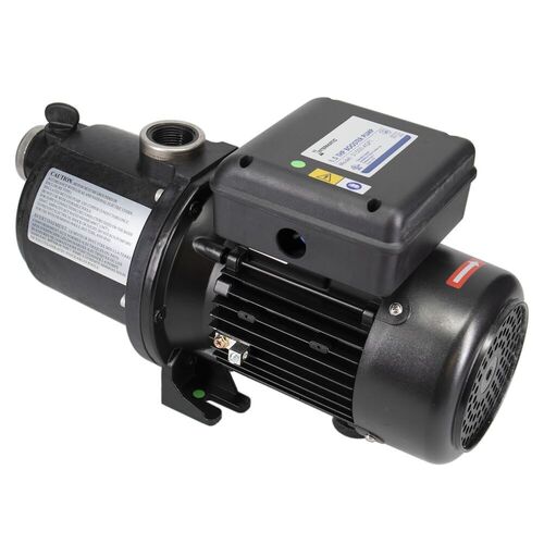Booster Pump