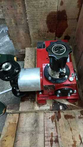 Plunger Pump