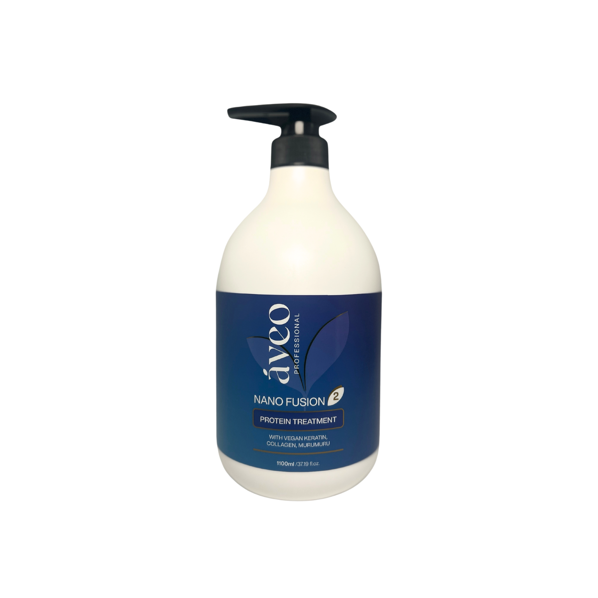 Nano Fusion Protein Treatment -1100 ml