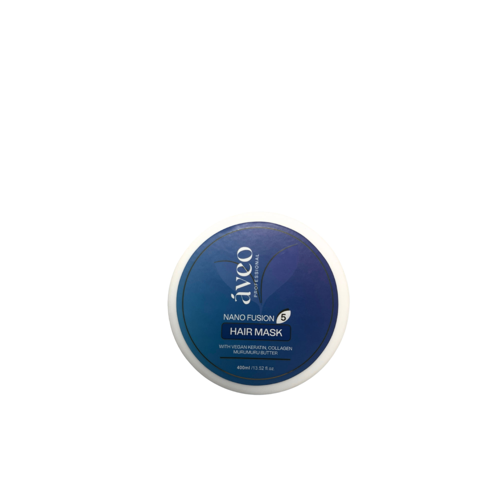 Nano Fusion Hair Mask -400ml