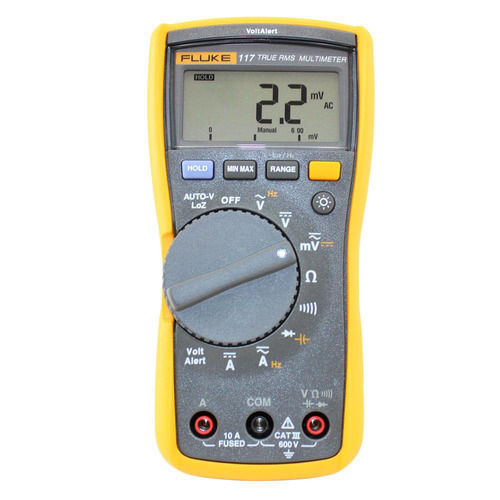 Digital Multimeter