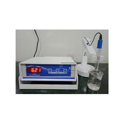 Laboratory Digital Meter