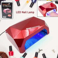 Led Nail Dryers
