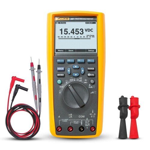 Digital Multimeter