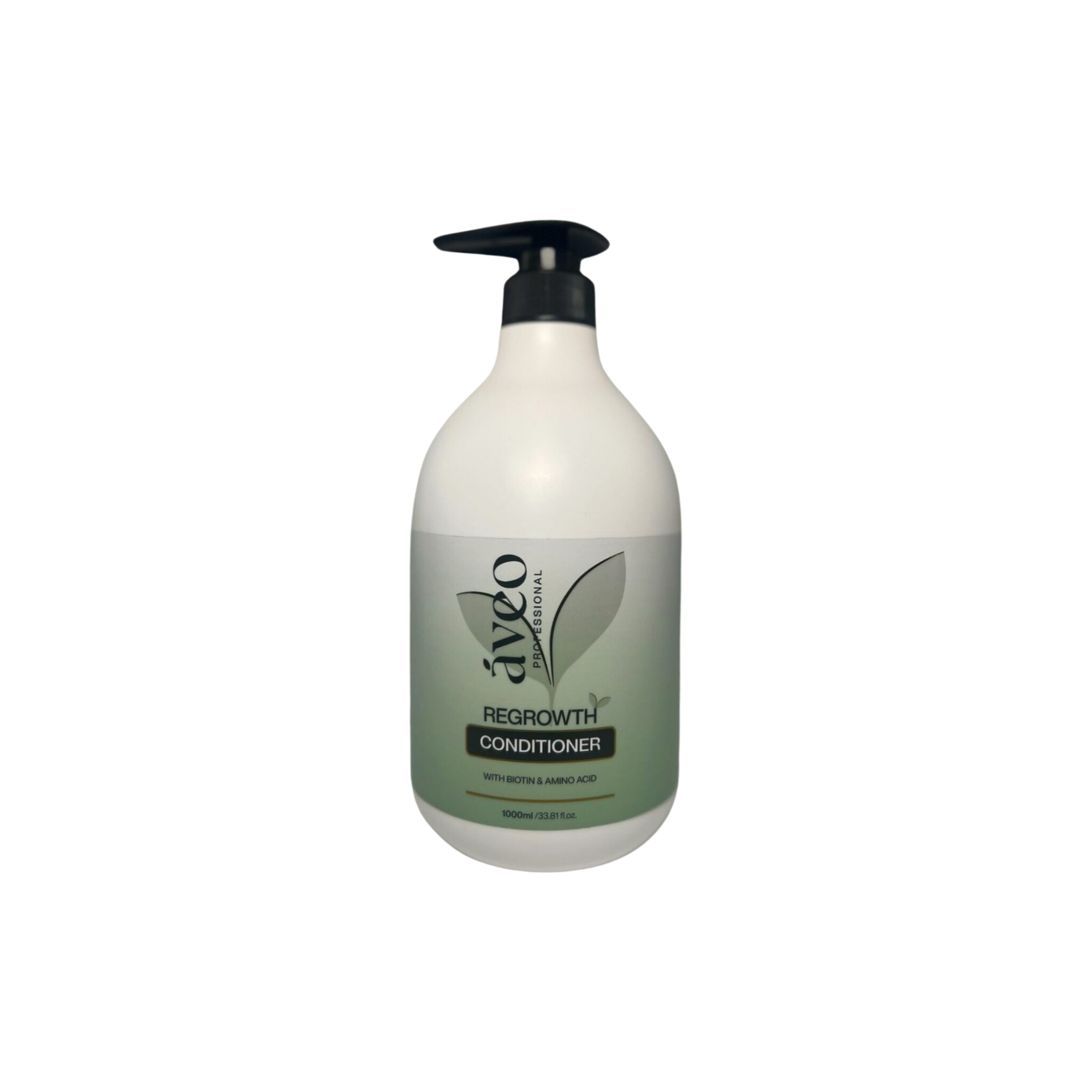 Regrowth Conditioner -1000ml