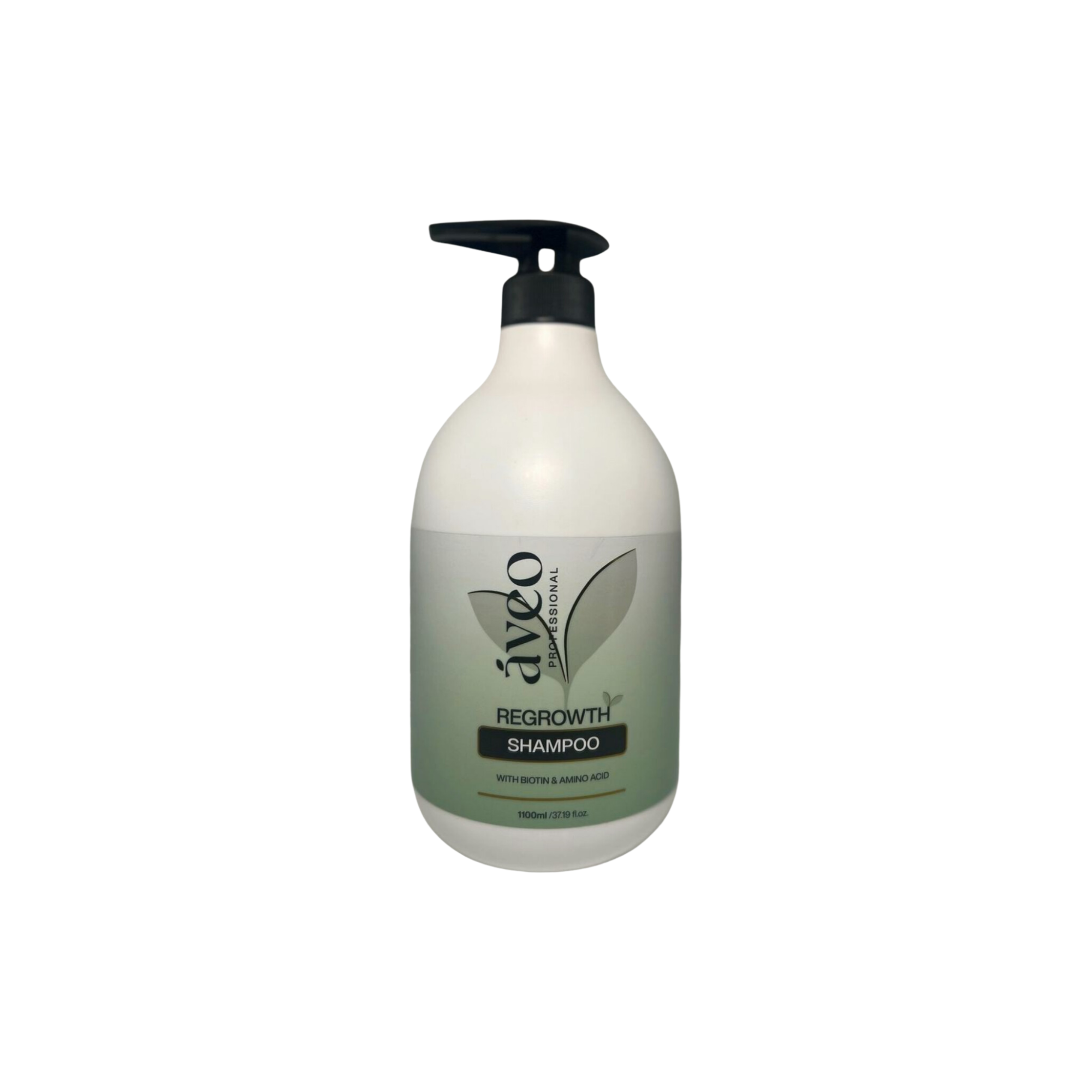 Regrowth Shampoo -1100ml