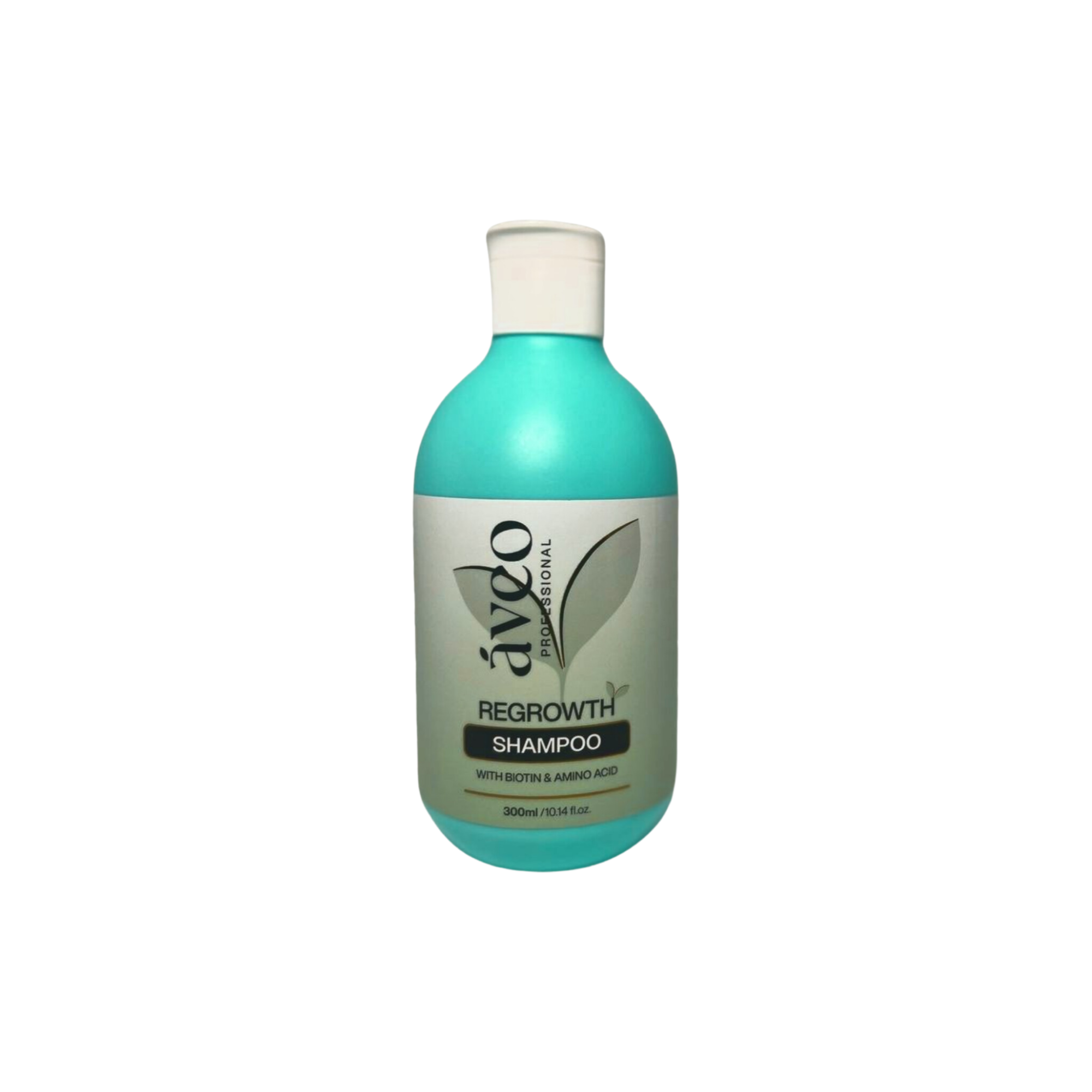 Regrowth Shampoo -300ml