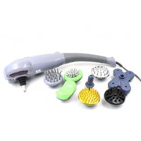 Electric 8 In 1 Full Body Massager, Magic Massager