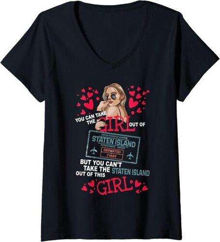 Ladies Printed Tshirt - Fabric Type: Cotton