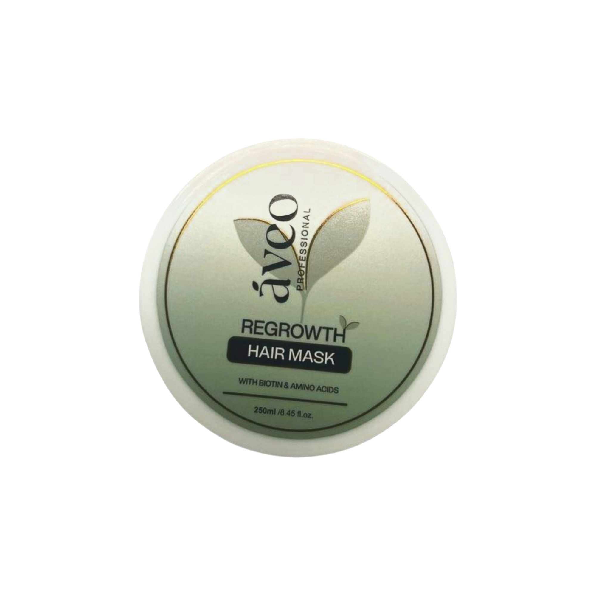 Regrowth hair mask -250ml