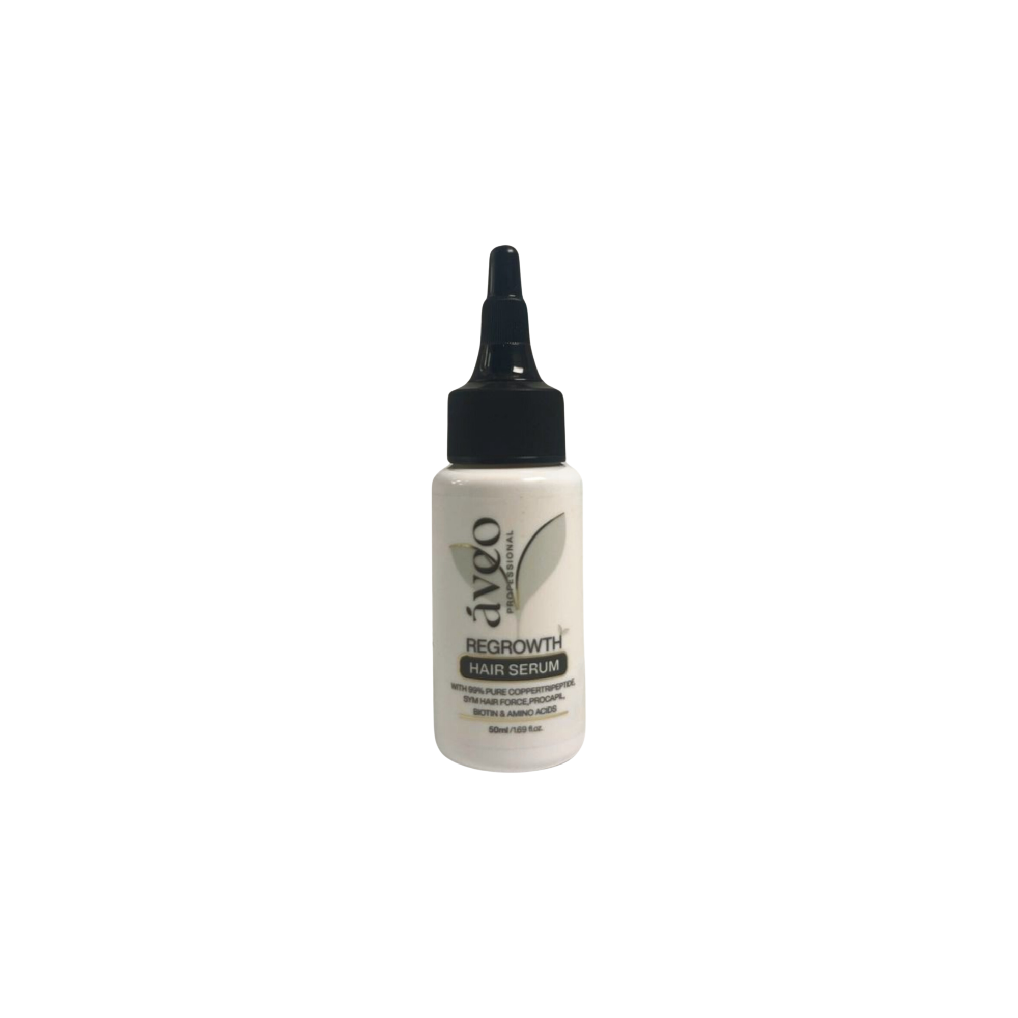 Regrowth Hair Serum- 50 ml