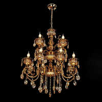 Italian Glass Jhoomar - Color: Different Available