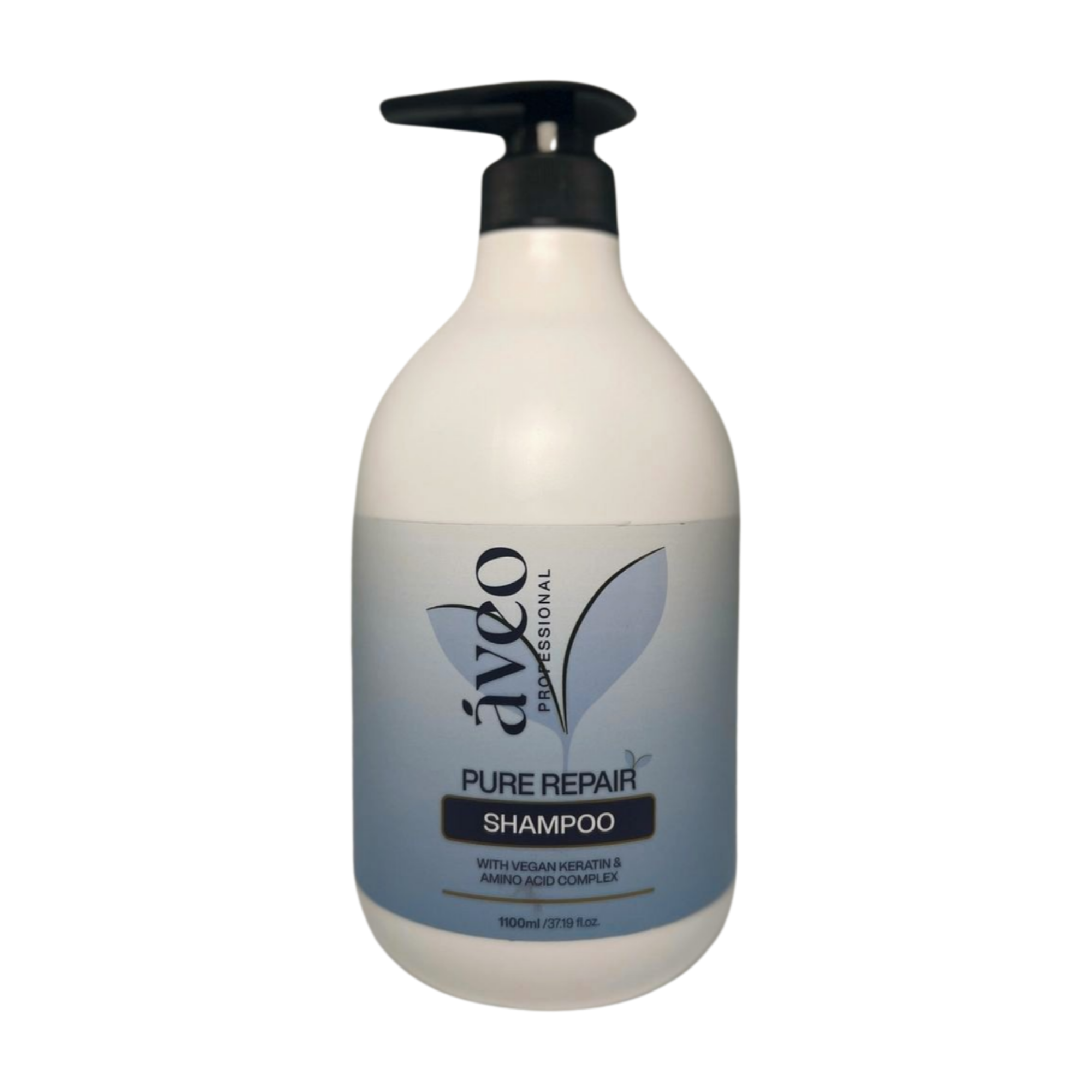 Pure Repair Shampoo- 1100ml