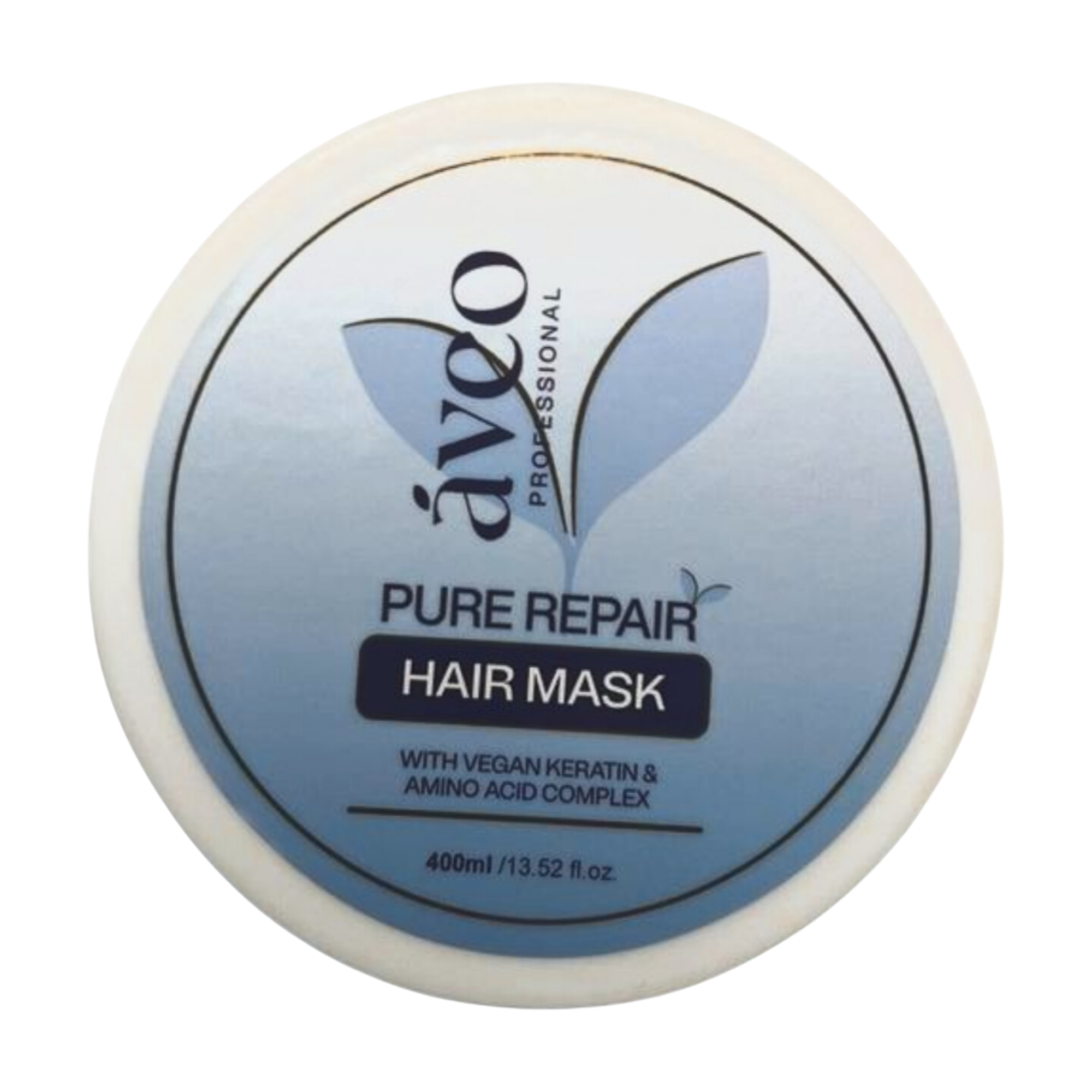 Pure Repair Hair mask-400ml