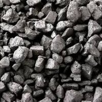 Black African Coal - Ash Content (%): Affects Combustion Efficiency (e.g.