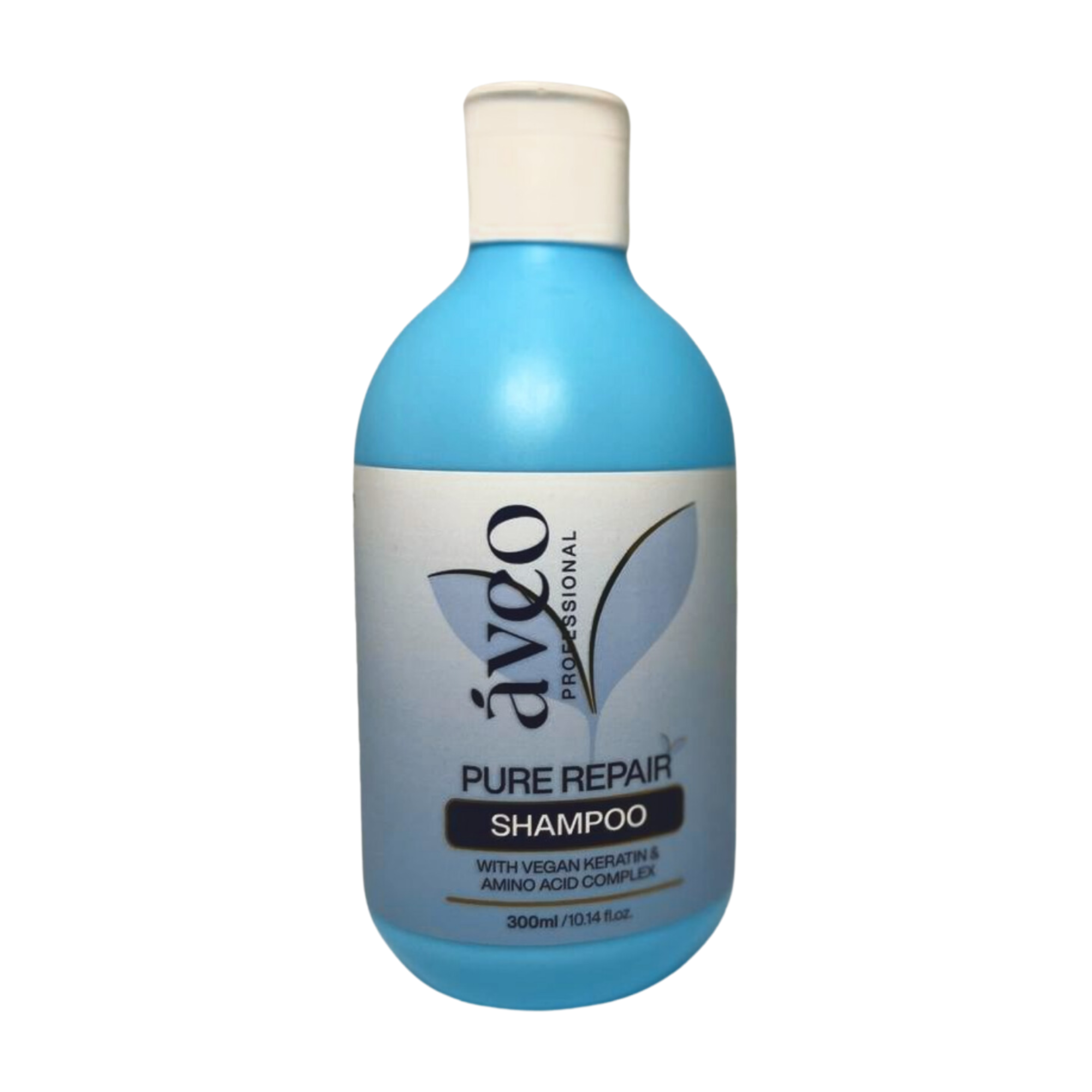 Pure Repair Shampoo- 300ml