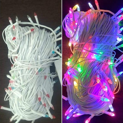 Energy Efficient Diwali Festive Light for Decoration