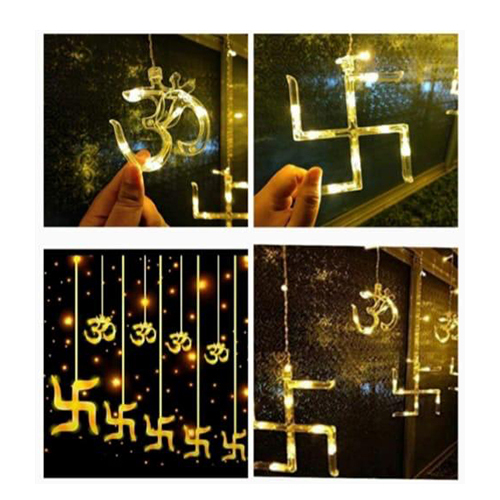 Modern Satiya Design Energy Efficient Diwali Light