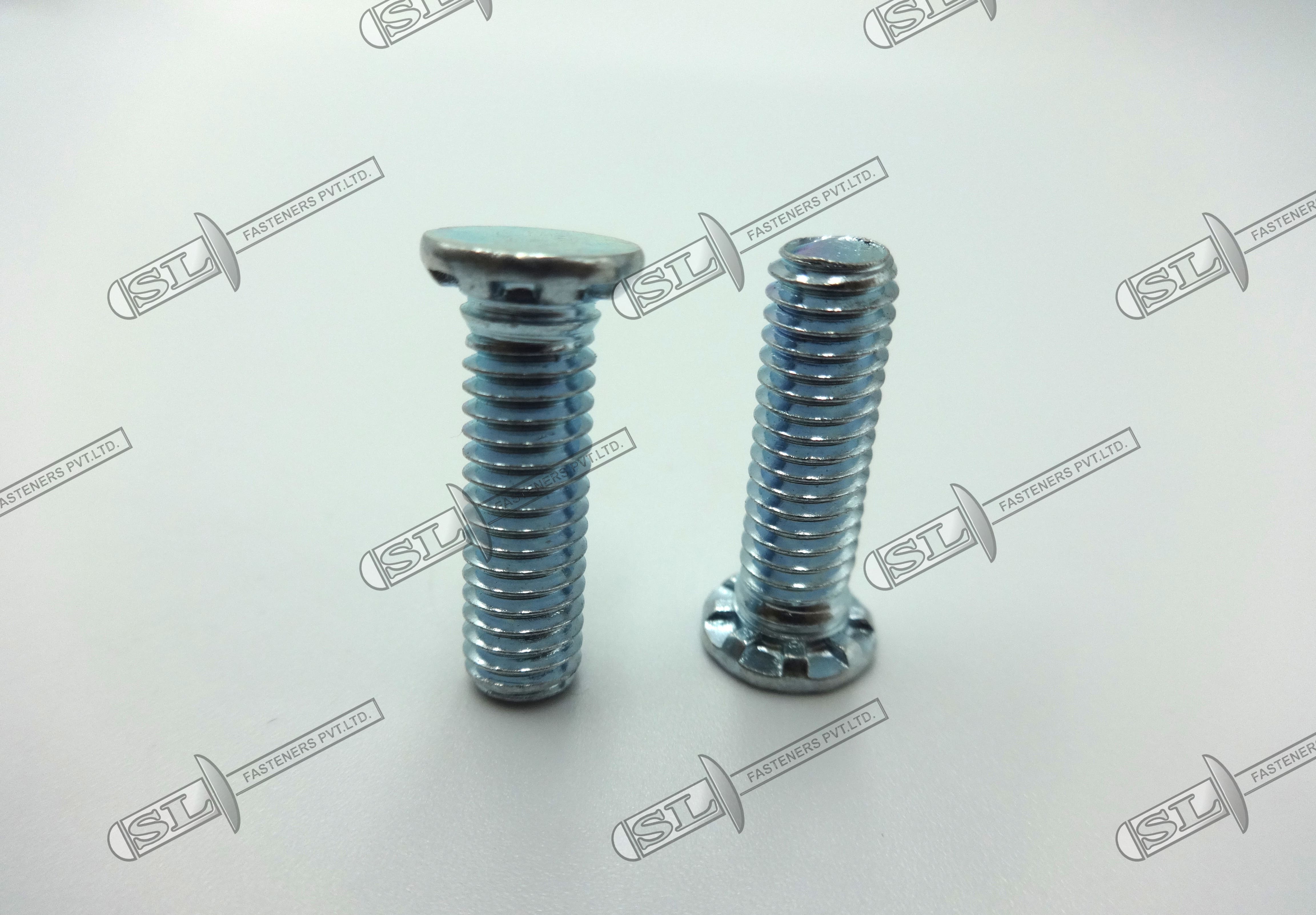 Self Clinching Heavy Stud - Application: Industrial