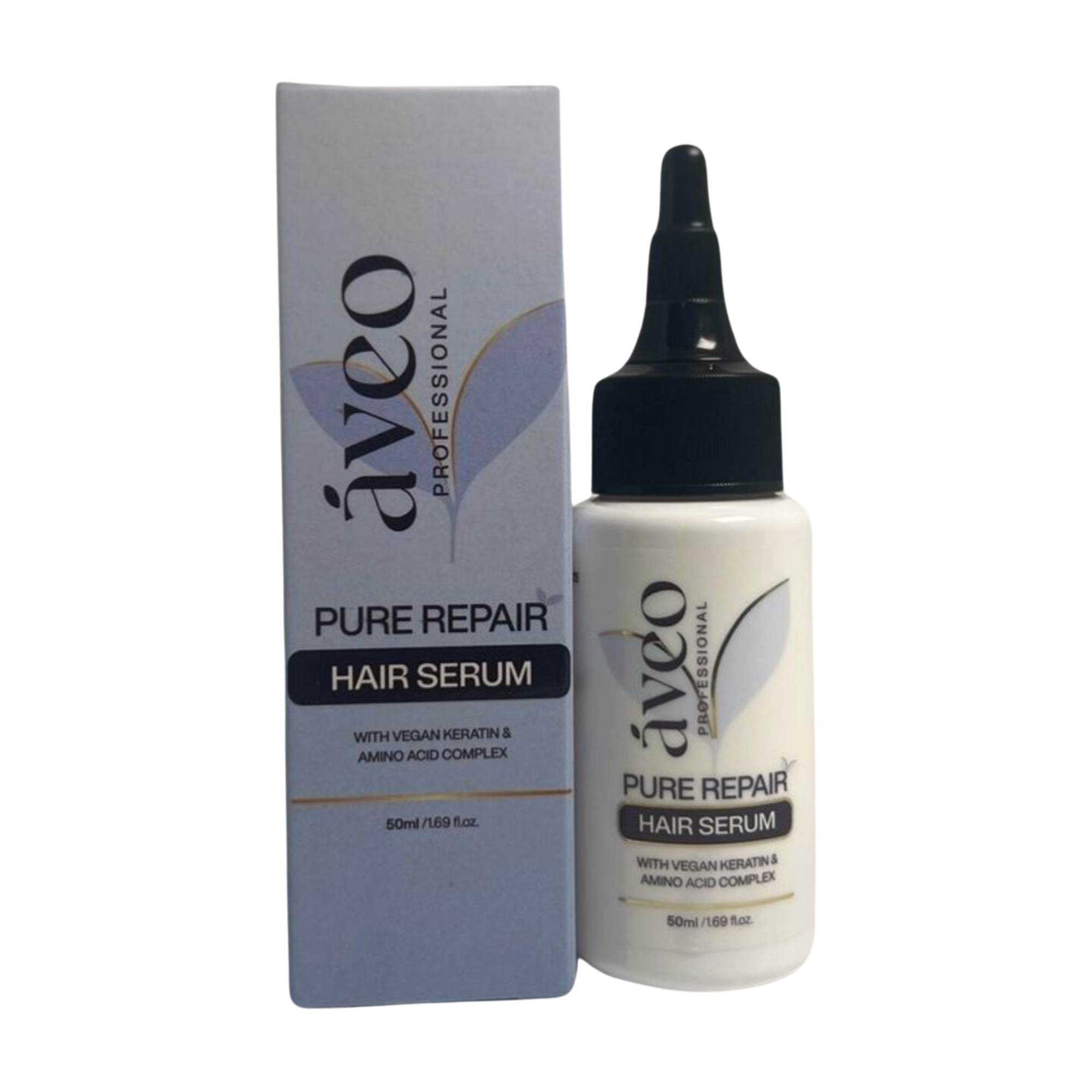 Pure Repair Hair Serum-50ml