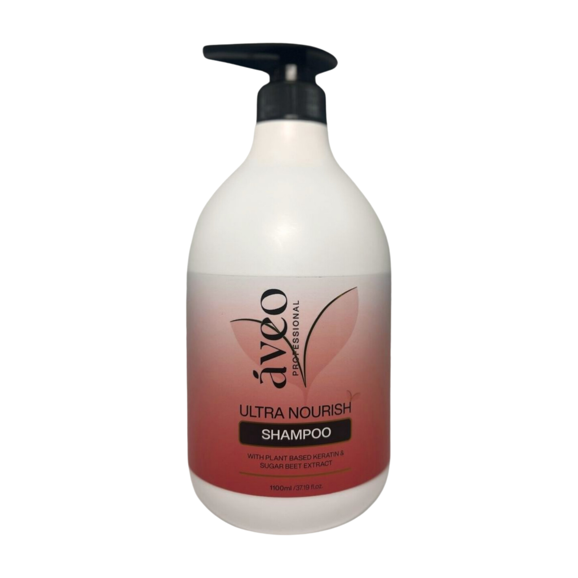 Ultra Nourish Shampoo- 1100ml