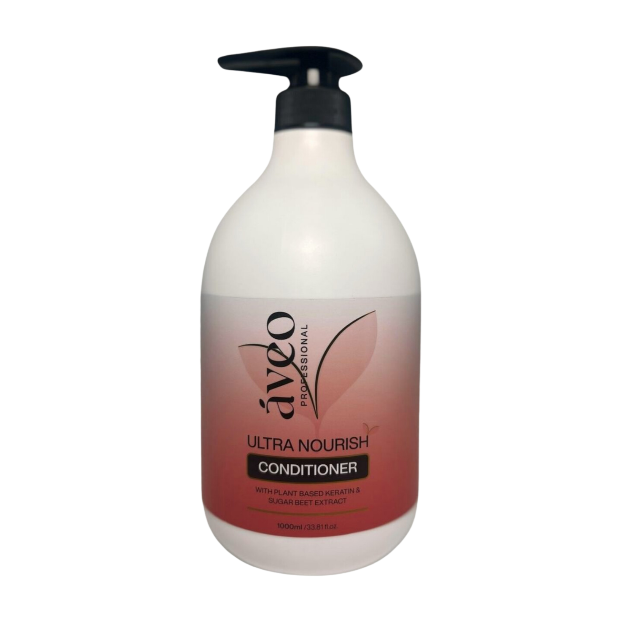 Ultra Nourish Conditioner - 1000ml