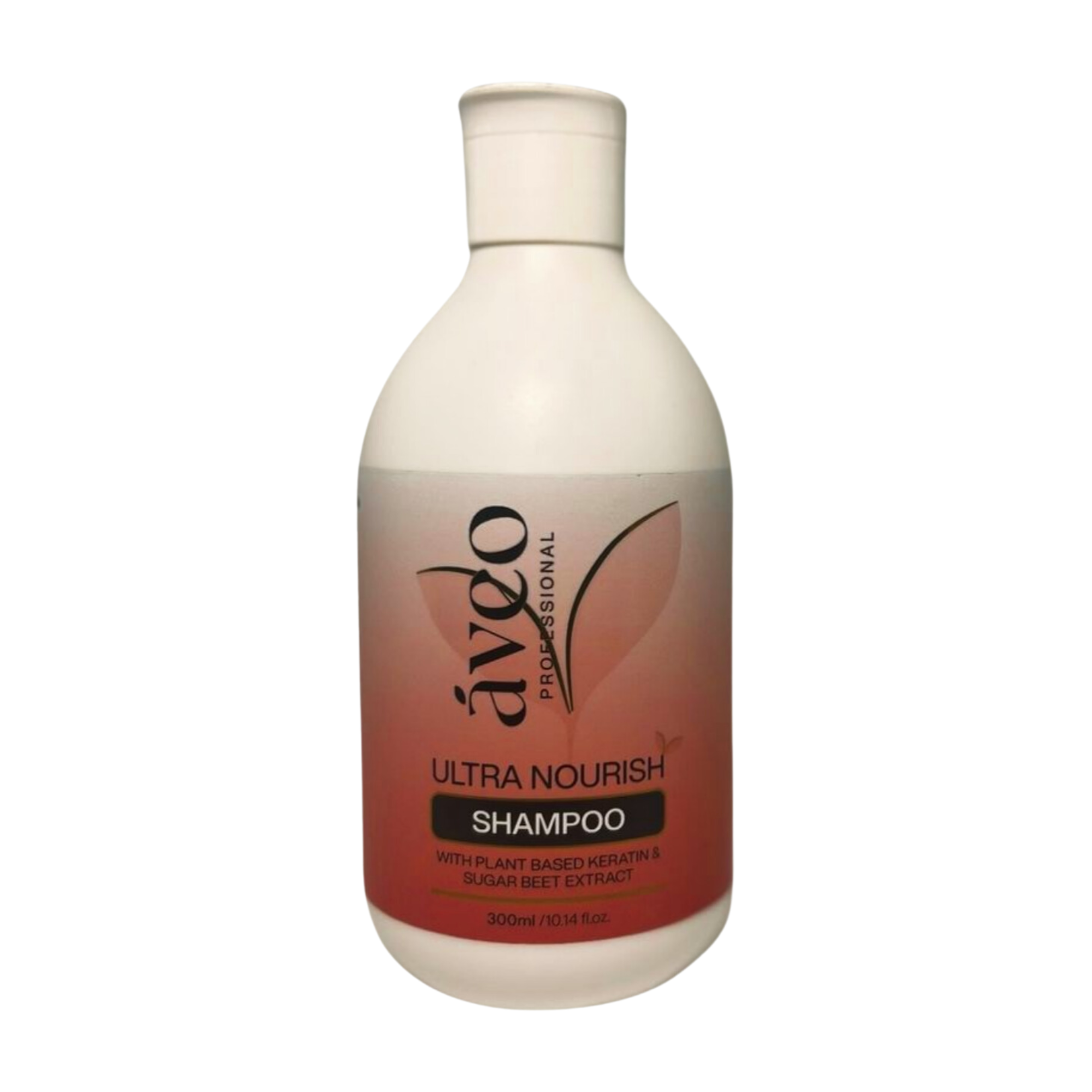 Ultra nourish Shampoo- 300ml