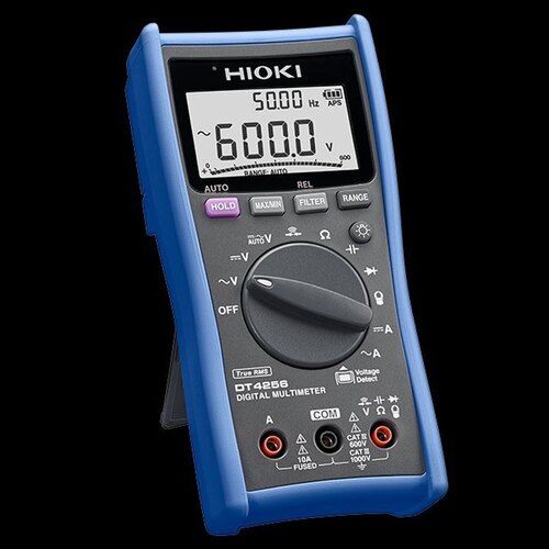 Digital Multimeter