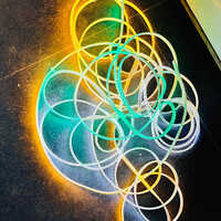 Diwali Indoor/outdoor Decoration Light - Color: Different Available
